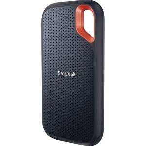 WD SanDisk Extreme Portable V2 2TB USB 3.2 tip C