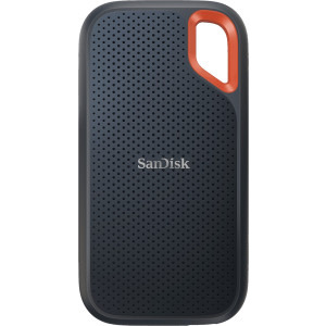 SSD SanDisk Extreme PRO Portable V2 1TB USB 3.2