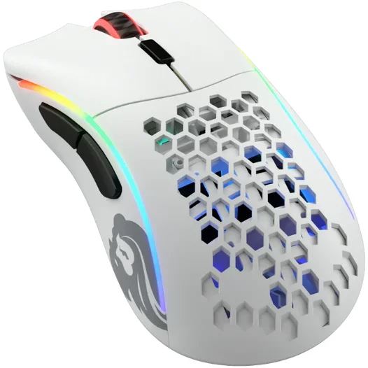 Mouse Gaming Glorious Model D- Wireless