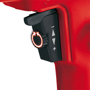 Einhell Masina de gaurit(bormasina) cu percutie TC-ID 650 E, 650W, 2800RPM