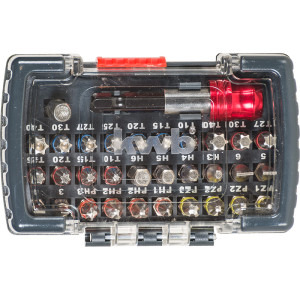 Einhell Set masina de gaurit si insurubat (bormasina) pe acumulator PXC TE-CD 18/40 Li-Solo, 18V, 40Nm, 1500 RPM
