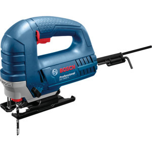 Bosch Professional Fierastrau vertical GST 8000 E, 710W, 3100rpm, 80mm