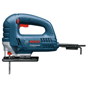 Bosch Professional Fierastrau vertical GST 8000 E, 710W, 3100rpm, 80mm