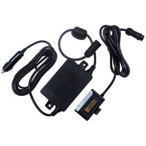 Brother Kit de inlocuire a bateriei cu conectare la priza auto PA-BEK-001CG