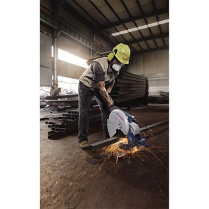 Bosch Professional Fierastrau circular stationar pentru metale GCO 14-24J, 2000 W, 355 mm, 17 kg
