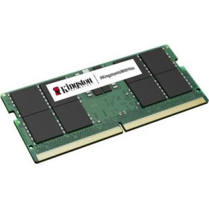 Memorie notebook Kingston 32GB, DDR5, 6400MHz, CL52