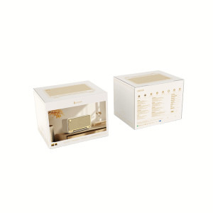 Edifier Boxa D32-W White