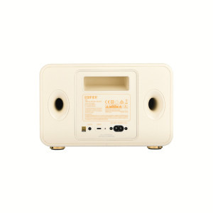 Edifier Boxa D32-W White