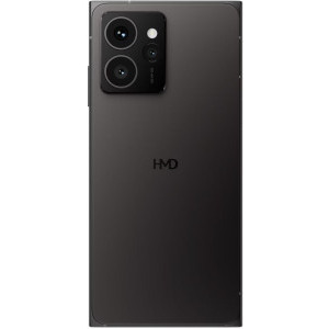 HMD Skyline, 256GB, 12GB RAM, Dual SIM, 5G, 4-Camere, Twisted Black