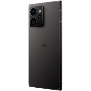 HMD Skyline, 256GB, 12GB RAM, Dual SIM, 5G, 4-Camere, Twisted Black