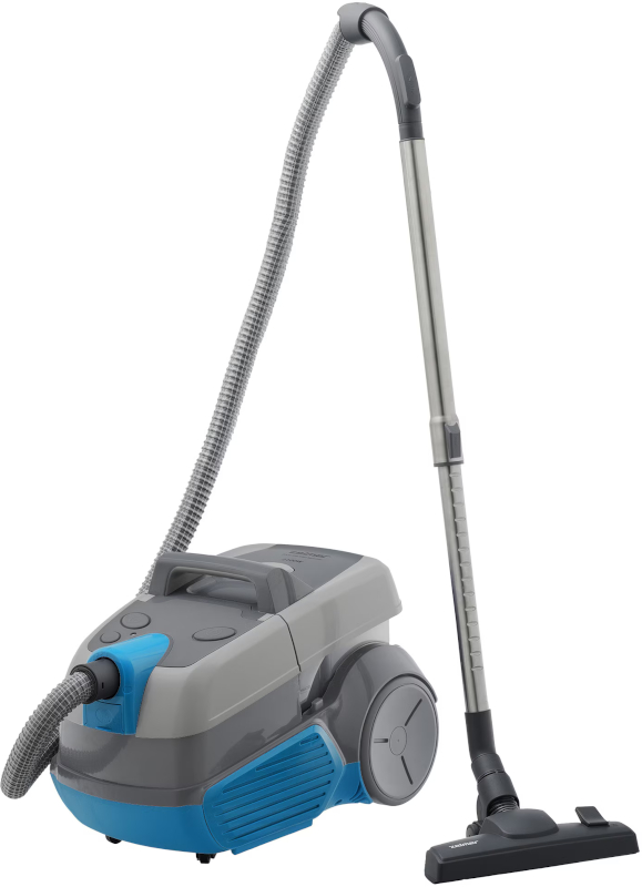 Aspirator Zelmer cu spalare, ZVC9130M, 2100W, 5.2L