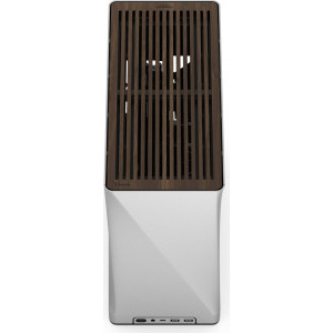 Fractal Design Era 2 Silver