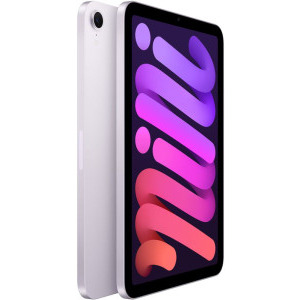 Apple iPad Mini (A17 Pro) 2024 8.3 inch 128GB Wi-Fi + Cellular Purple