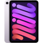 Tableta Apple iPad Mini (A17 Pro) 2024 8.3 inch 256GB Wi-Fi + Cellular Purple