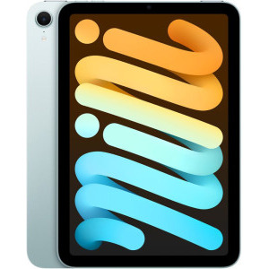 Apple iPad Mini (A17 Pro) 2024 8.3 inch 256GB Wi-Fi + Cellular Blue