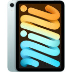 Tableta Apple iPad Mini (A17 Pro) 2024 8.3 inch 512GB Wi-Fi + Cellular Blue