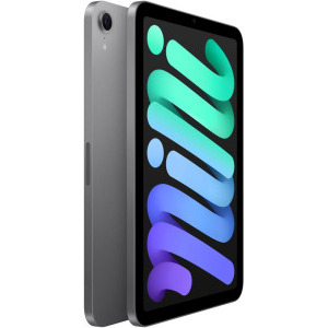 Apple iPad Mini (A17 Pro) 2024 8.3 inch 512GB Wi-Fi Space Grey