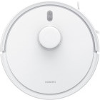 Aspirator robot Xiaomi S20 White, 5000Pa, recipient praf 400ml, recipient apa 270ml, 14.4 V 3200 mAh, 0.4L, Alb