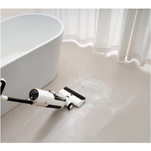 Xiaomi TruClean W20, cu spalare, 200W, 0.78L, Alb