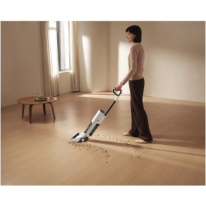 Xiaomi TruClean W20, cu spalare, 200W, 0.78L, Alb