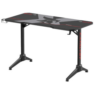 Serioux Catalyx Black