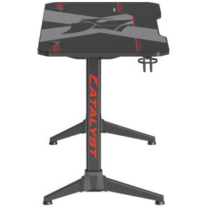 Serioux Catalyx Black