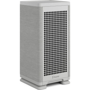 Fractal Design Mood Light Gray