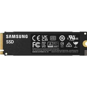 Samsung 990 EVO Plus 1TB PCI Express 4.0 x4 M.2 2280