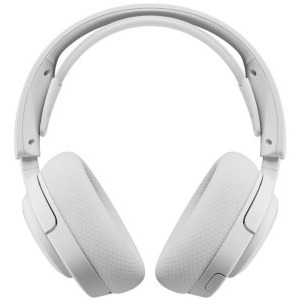 SteelSeries Arctis Nova 5 Wireless White