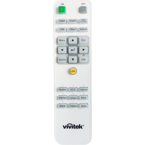 Vivitek DH856e