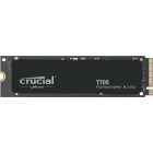 SSD Crucial T705 2TB PCI Express 5.0 x4 M.2 2280