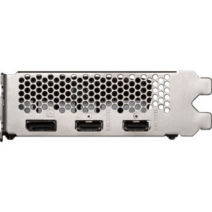 MSI GeForce RTX 3050 VENTUS 2X E OC 6GB GDDR6 96-bit