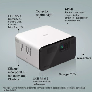 Epson EF-21W