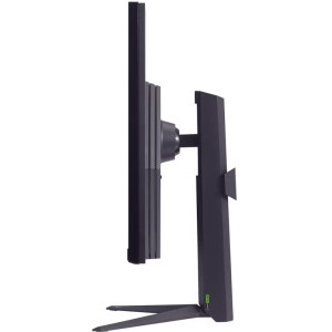 LG Gaming UltraGear 32GS85Q-B 31.5 inch QHD IPS 1 ms 180 Hz HDR FreeSync & G-Sync Compatible