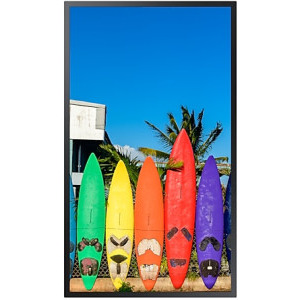Samsung Smart LH46OMBEBGBXEN 45 inch FHD VA 6 ms 75 Hz