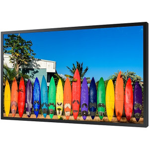 Samsung Smart LH46OMBEBGBXEN 45 inch FHD VA 6 ms 75 Hz
