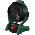 Ventilator Bosch UniversalFan 06039E1000, 18 V,  fara acumulator / incarcator