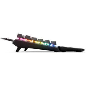 SteelSeries Apex Pro Gen 3 RGB OmniPoint 3.0 Switch Mecanica