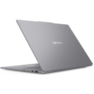 Lenovo 15.3'' Yoga Slim 7 15ILL9, 2.8K IPS Touch 120Hz, Procesor Intel® Core™ Ultra 7 258V (12M Cache, up to 4.80 GHz), 32GB LPDDR5X, 1TB SSD, Intel Arc 140V, Win 11 Pro, Luna Grey, 3Yr Onsite Premium Care