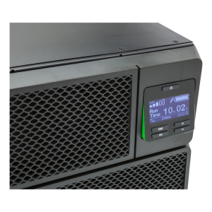 APC SRT5KRMXLI-6W 5000VA Negru