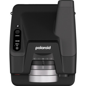 Polaroid I-2 Black