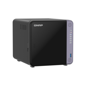 Qnap TS-432X-4G 4GB