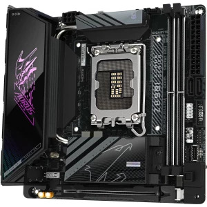GIGABYTE Z890I AORUS ULTRA
