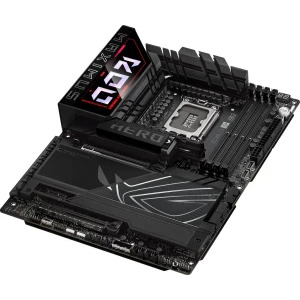 ASUS ROG MAXIMUS Z890 HERO