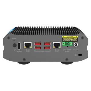 Qnap TS-I410X-8G 8GB