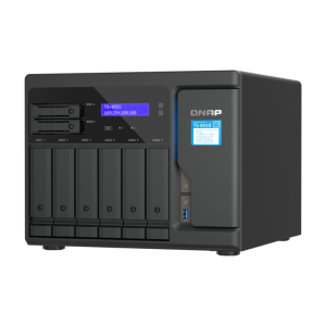Qnap TS-855X-8G 8GB