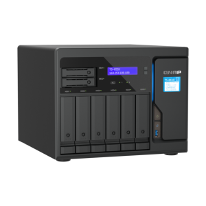 Qnap TS-855X-8G 8GB