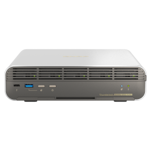 Network Attached Storage Qnap TBS-H574TX-I5-16G 16GB