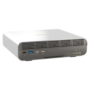 Qnap TBS-H574TX-I5-16G 16GB
