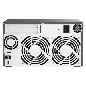 Qnap TVS-H874-I7-32G 32GB